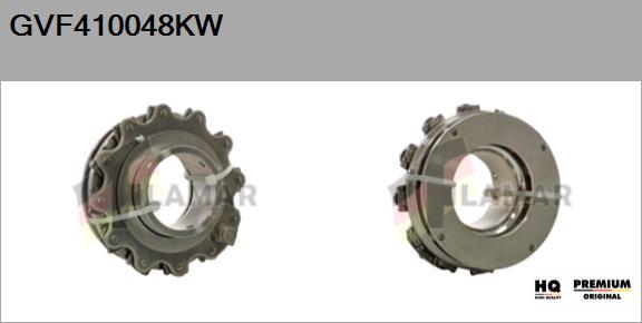 FLAMAR GVF410048KW - Repair Kit, charger autospares.lv