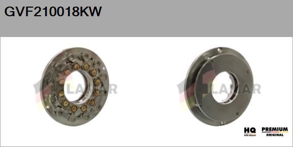 FLAMAR GVF210018KW - Repair Kit, charger autospares.lv