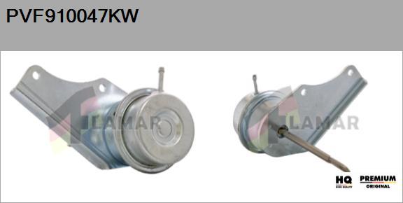 FLAMAR PVF910047KW - Boost Pressure Control Valve autospares.lv