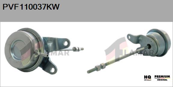 FLAMAR PVF110037KW - Boost Pressure Control Valve autospares.lv