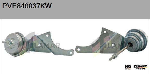 FLAMAR PVF840037KW - Boost Pressure Control Valve autospares.lv