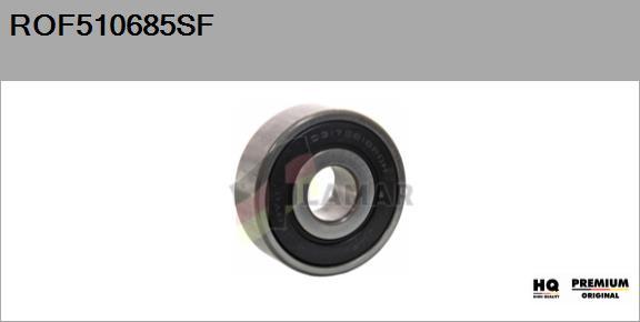 FLAMAR ROF510685SF - Bearing autospares.lv