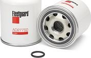 Fleetguard AD27750 - Air Filter, engine autospares.lv