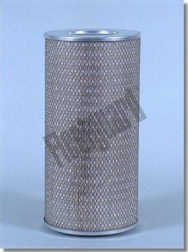 Fleetguard AF4060 - Air Filter, engine autospares.lv