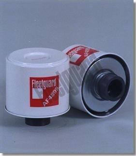 Fleetguard AF4895 - Air Filter, engine autospares.lv