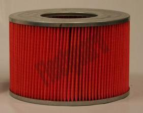 Fleetguard AF25569 - Air Filter, engine autospares.lv