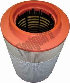 Fleetguard AF25876 - Air Filter, engine autospares.lv