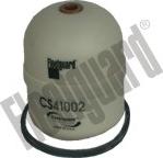 Fleetguard CS41002 - Oil Filter autospares.lv