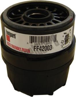 Fleetguard FF42003 - Fuel filter autospares.lv