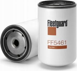 Fleetguard FF5461 - Fuel filter autospares.lv