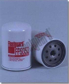 Fleetguard FF5052 - Fuel filter autospares.lv