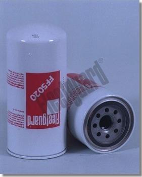 Fleetguard FF5020 - Fuel filter autospares.lv