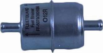 Fleetguard FF5079 - Fuel filter autospares.lv