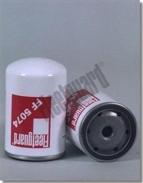 Fleetguard FF5074 - Fuel filter autospares.lv