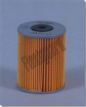 Fleetguard FF5070 - Fuel filter autospares.lv