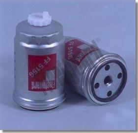 Fleetguard FF5156 - Fuel filter autospares.lv