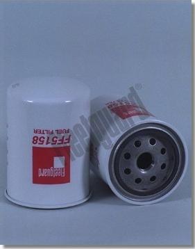 Fleetguard FF5158 - Fuel filter autospares.lv