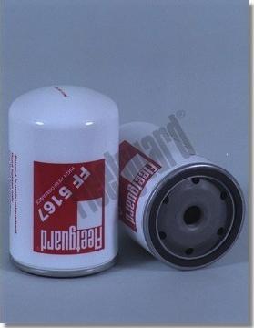 Fleetguard FF5167 - Fuel filter autospares.lv