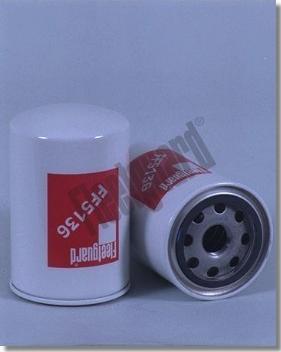 Fleetguard FF5136 - Fuel filter autospares.lv