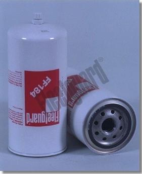 Fleetguard FF184 - Fuel filter autospares.lv