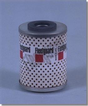 Fleetguard FF134 - Fuel filter autospares.lv