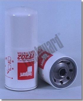 Donaldson P550202 - Fuel filter autospares.lv