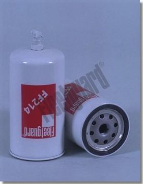 Fleetguard FF214 - Fuel filter autospares.lv