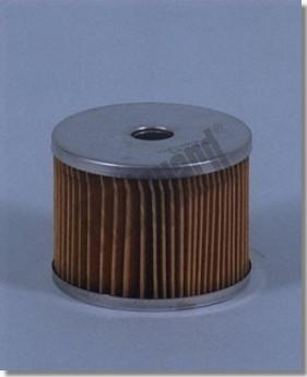 Fleetguard FF221 - Fuel filter autospares.lv