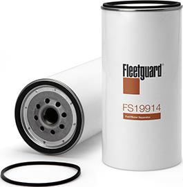 Fleetguard FS19914 - Fuel filter autospares.lv