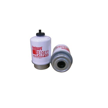 Fleetguard FS19832 - Fuel filter autospares.lv