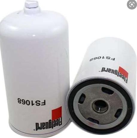 Magneti Marelli 154703795120 - Fuel filter autospares.lv