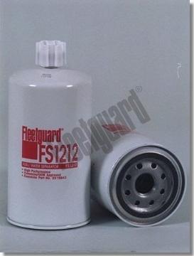 Fleetguard FS1212 - Fuel filter autospares.lv