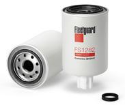 Fleetguard FS1282 - Fuel filter autospares.lv