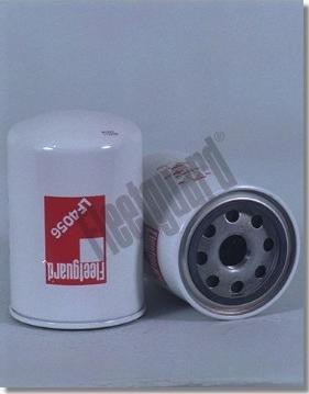 Fleetguard LF4056 - Oil Filter autospares.lv