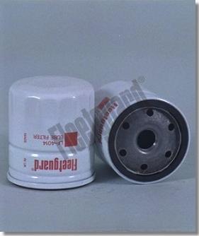 Fleetguard LF4014 - Oil Filter autospares.lv