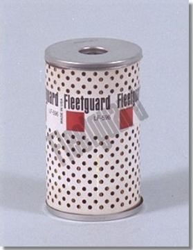 Fleetguard LF596 - Oil Filter autospares.lv