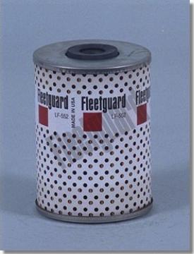 Fleetguard LF552 - Oil Filter autospares.lv