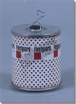 Fleetguard LF510 - Oil Filter autospares.lv