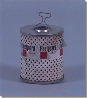 Fleetguard LF574 - Oil Filter autospares.lv