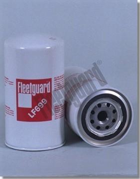 Fleetguard LF699 - Oil Filter autospares.lv