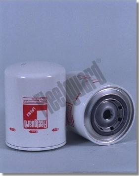 Fleetguard LF682 - Oil Filter autospares.lv