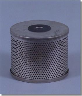 Fleetguard LF637 - Oil Filter autospares.lv