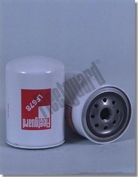 Fleetguard LF678 - Oil Filter autospares.lv