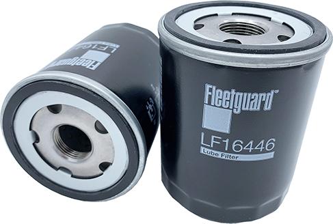 Fleetguard LF16446 - Oil Filter autospares.lv