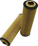 Fleetguard LF16450 - Oil Filter autospares.lv