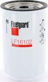 Fleetguard LF16102 - Oil Filter autospares.lv