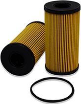 Fleetguard LF16373 - Oil Filter autospares.lv