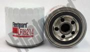 Fleetguard LF16214 - Oil Filter autospares.lv