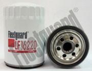 Fleetguard LF16220 - Oil Filter autospares.lv