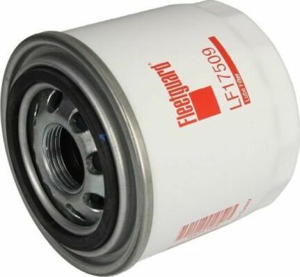 Fleetguard LF17509 - Oil Filter autospares.lv